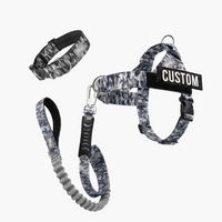 Grey Camo
