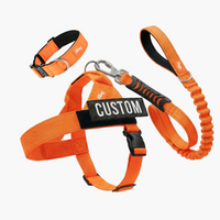 Hi-Vis Orange