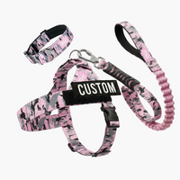 Pink Camo