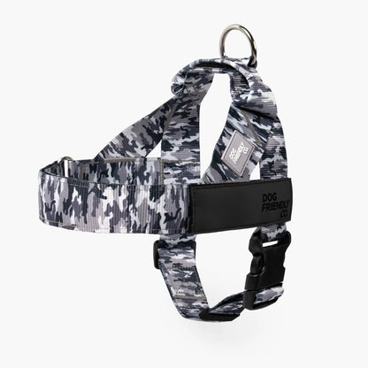 Personalised Dog Harness