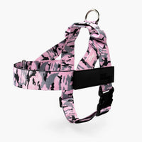 Pink Camo