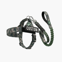 Green Camo