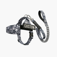 Grey Camo