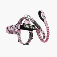 Pink Camo