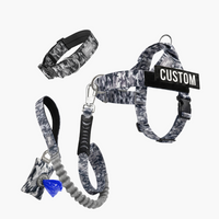 Grey Camo