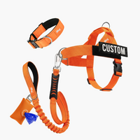 Hi-Vis Orange